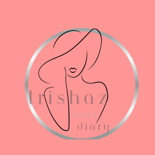 Trishaz Hair Diary